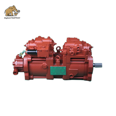JCB OEM ไฮดรอลิก ปั๊มหลัก K3V63DT 9C08 K3V112DT 9C32 K3V112DTP 1M9R-9C79 215/13686 K3V63DTP-1R0R-91H+P 20/925753