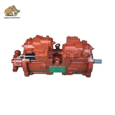 JCB OEM ไฮดรอลิก ปั๊มหลัก K3V63DT 9C08 K3V112DT 9C32 K3V112DTP 1M9R-9C79 215/13686 K3V63DTP-1R0R-91H+P 20/925753