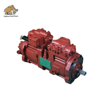 JCB OEM ไฮดรอลิก ปั๊มหลัก K3V63DT 9C08 K3V112DT 9C32 K3V112DTP 1M9R-9C79 215/13686 K3V63DTP-1R0R-91H+P 20/925753