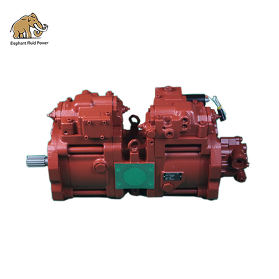 JCB OEM ไฮดรอลิก ปั๊มหลัก K3V63DT 9C08 K3V112DT 9C32 K3V112DTP 1M9R-9C79 215/13686 K3V63DTP-1R0R-91H+P 20/925753
