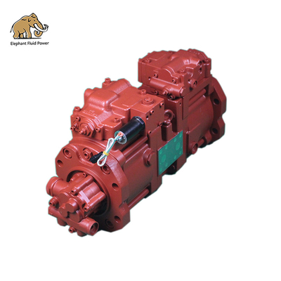 JCB OEM ไฮดรอลิก ปั๊มหลัก K3V63DT 9C08 K3V112DT 9C32 K3V112DTP 1M9R-9C79 215/13686 K3V63DTP-1R0R-91H+P 20/925753
