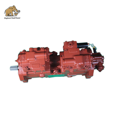 JCB OEM ไฮดรอลิก ปั๊มหลัก K3V63DT 9C08 K3V112DT 9C32 K3V112DTP 1M9R-9C79 215/13686 K3V63DTP-1R0R-91H+P 20/925753
