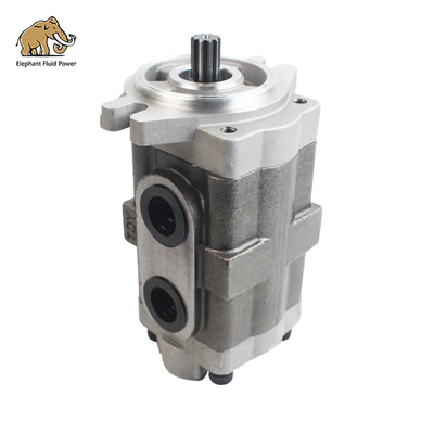 แท้หมวด 325C Excavator SBS140 ปั๊มชาร์จก่อน Pilot Pump ราคาโรงงาน