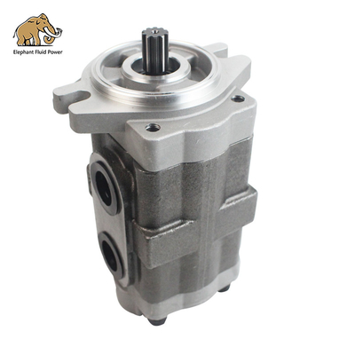 แท้หมวด 325C Excavator SBS140 ปั๊มชาร์จก่อน Pilot Pump ราคาโรงงาน
