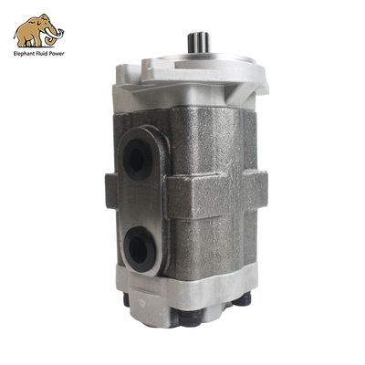 แท้หมวด 325C Excavator SBS140 ปั๊มชาร์จก่อน Pilot Pump ราคาโรงงาน