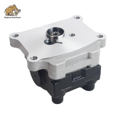 OEM คุณภาพ Komatsu PC30R แท้ ปั๊มชาร์จก่อน