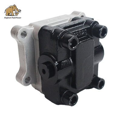 OEM คุณภาพ Komatsu PC30R แท้ ปั๊มชาร์จก่อน