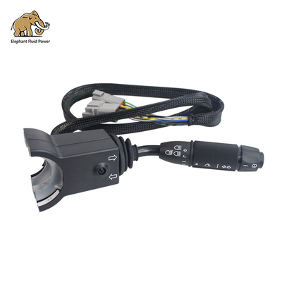 OEM คุณภาพราคาโรงงาน Joystick 194-3592 ใช้สําหรับเครื่องขุด M313c M315c M316c M318c M318CMH M322c M325CMH ซ่อมแซม
