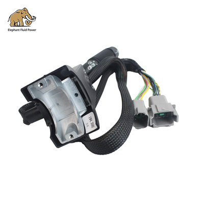 OEM คุณภาพราคาโรงงาน Joystick 194-3592 ใช้สําหรับเครื่องขุด M313c M315c M316c M318c M318CMH M322c M325CMH ซ่อมแซม