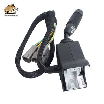 OEM คุณภาพราคาโรงงาน Joystick 194-3592 ใช้สําหรับเครื่องขุด M313c M315c M316c M318c M318CMH M322c M325CMH ซ่อมแซม