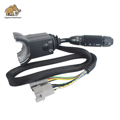 OEM คุณภาพราคาโรงงาน Joystick 194-3592 ใช้สําหรับเครื่องขุด M313c M315c M316c M318c M318CMH M322c M325CMH ซ่อมแซม