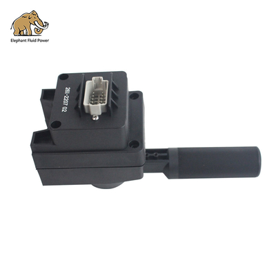 กลุ่มควบคุมการส่งของแท้ 261-2207 สําหรับ CAAT 416D 416E 420D 422E Backhoe Loader