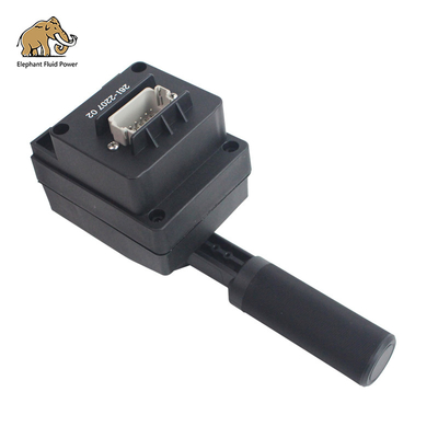 กลุ่มควบคุมการส่งของแท้ 261-2207 สําหรับ CAAT 416D 416E 420D 422E Backhoe Loader