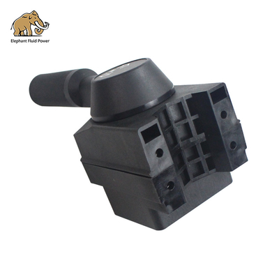 กลุ่มควบคุมการส่งของแท้ 261-2207 สําหรับ CAAT 416D 416E 420D 422E Backhoe Loader