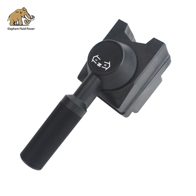 กลุ่มควบคุมการส่งของแท้ 261-2207 สําหรับ CAAT 416D 416E 420D 422E Backhoe Loader
