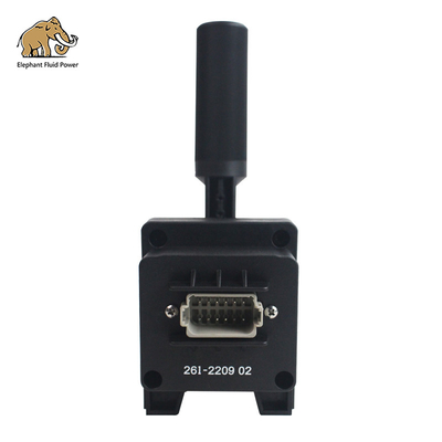 คุณภาพ OEM หลังการตลาด CAATerpillar การควบคุมการส่ง 261-2209 สําหรับ CAATerpillar CAAT 416 420D 420E 422E 424B 424D