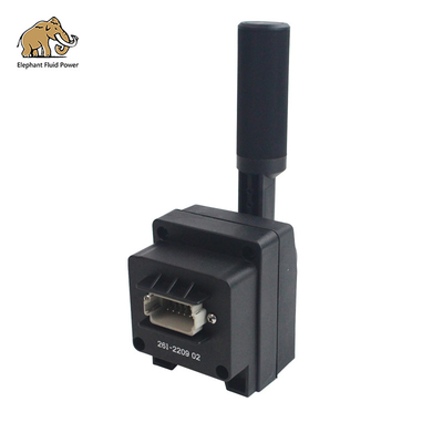 คุณภาพ OEM หลังการตลาด CAATerpillar การควบคุมการส่ง 261-2209 สําหรับ CAATerpillar CAAT 416 420D 420E 422E 424B 424D
