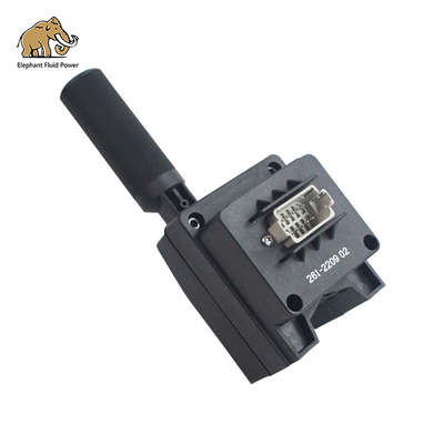 คุณภาพ OEM หลังการตลาด CAATerpillar การควบคุมการส่ง 261-2209 สําหรับ CAATerpillar CAAT 416 420D 420E 422E 424B 424D