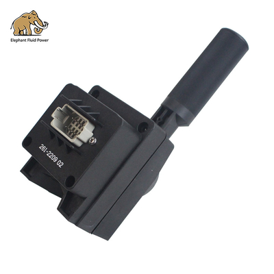 คุณภาพ OEM หลังการตลาด CAATerpillar การควบคุมการส่ง 261-2209 สําหรับ CAATerpillar CAAT 416 420D 420E 422E 424B 424D