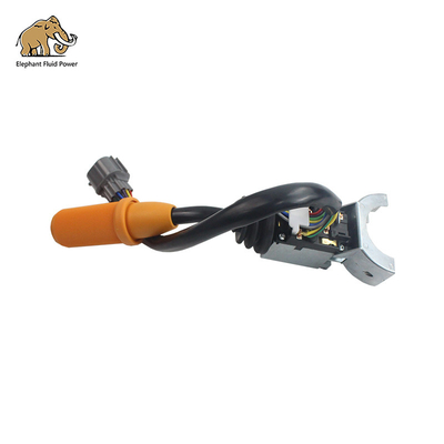 701/70001 ใหม่ ไฟและเครื่องเปียกเสา เปียกสัญญาณเปลี่ยนสําหรับ JCB