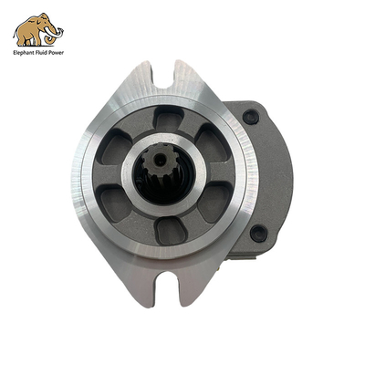 ในสต็อก 9217993 9218005 ปั๊มนักบินปั๊มเกียร์สำหรับฮิตาชิ ZX450 ZX240-3 ZX270-3