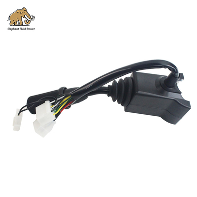 เครื่องบรรทุกถัง Jcb เครื่องขุดอะไหล่ เครื่องเปลี่ยนคอลัมน์ 701-70001 701-80296 ในคลัง