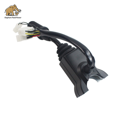 เครื่องบรรทุกถัง Jcb เครื่องขุดอะไหล่ เครื่องเปลี่ยนคอลัมน์ 701-70001 701-80296 ในคลัง