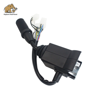 เครื่องบรรทุกถัง Jcb เครื่องขุดอะไหล่ เครื่องเปลี่ยนคอลัมน์ 701-70001 701-80296 ในคลัง
