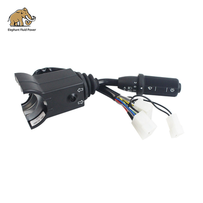 เครื่องบรรทุกถัง Jcb เครื่องขุดอะไหล่ เครื่องเปลี่ยนคอลัมน์ 701-70001 701-80296 ในคลัง