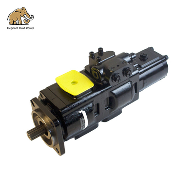 Oem คุณภาพโรงงานราคา 20/925732 Jcb Telehandler สามไฮดรอลิกปั๊ม