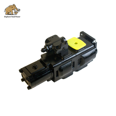 Oem คุณภาพโรงงานราคา 20/925732 Jcb Telehandler สามไฮดรอลิกปั๊ม