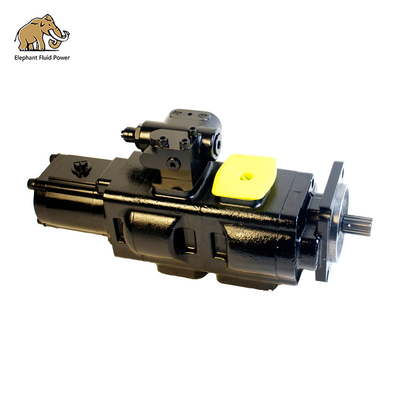 Oem คุณภาพโรงงานราคา 20/925732 Jcb Telehandler สามไฮดรอลิกปั๊ม