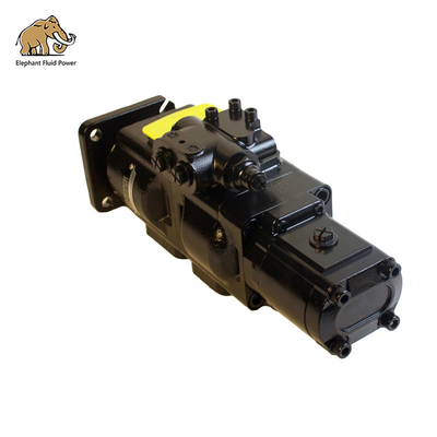 Oem คุณภาพโรงงานราคา 20/925732 Jcb Telehandler สามไฮดรอลิกปั๊ม
