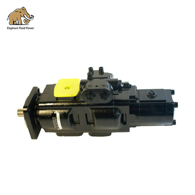 Oem คุณภาพโรงงานราคา 20/925732 Jcb Telehandler สามไฮดรอลิกปั๊ม