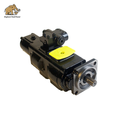 Oem คุณภาพโรงงานราคา 20/925732 Jcb Telehandler สามไฮดรอลิกปั๊ม