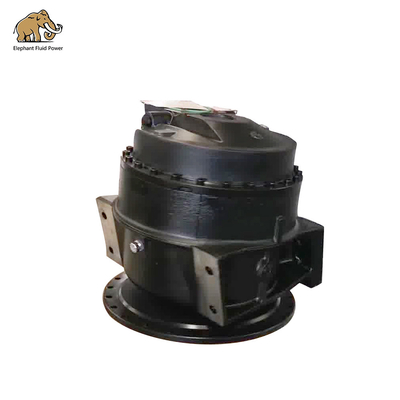รถบรรทุกเครื่องผสมคอนกรีตอะไหล่ จีนกล่องเกียร์ในคลัง TMG 61.2 TMG 71.2 สําหรับ 9 - 16m3 รถบรรทุกเครื่องผสมคอนกรีต สร้าง