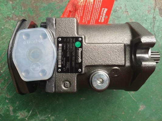 10174306 A4FO22 Rexroth ปั๊มไฮดรอลิก ชิง ปั๊มคอนกรีตอะไหล่