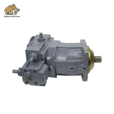 259028008 A7VO28 ปั๊มบัมพ์ ปั๊มไฮดรอลิกสําหรับ Putzmeister ปั๊มรถบรรทุก สร้างซ่อม