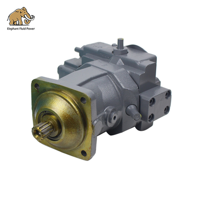 259028008 A7VO28 ปั๊มบัมพ์ ปั๊มไฮดรอลิกสําหรับ Putzmeister ปั๊มรถบรรทุก สร้างซ่อม