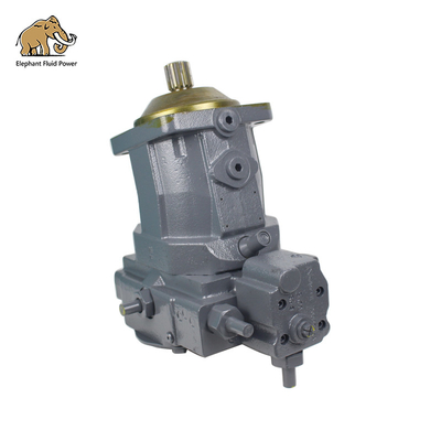 259028008 A7VO28 ปั๊มบัมพ์ ปั๊มไฮดรอลิกสําหรับ Putzmeister ปั๊มรถบรรทุก สร้างซ่อม