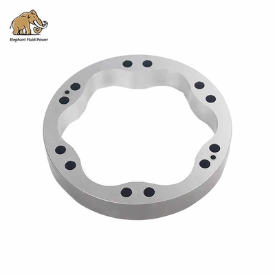 เครื่องยนต์พิสตองเรเดียล MS Series Poclain MS (((E) 50 83 125 Stator Rotary Assy Distributor Seal Kit ในคลัง