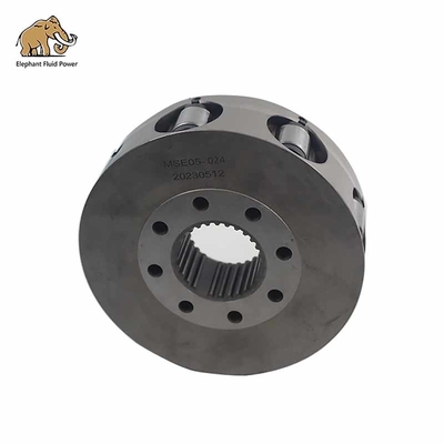 เครื่องยนต์พิสตองเรเดียล MS Series Poclain MS (((E) 50 83 125 Stator Rotary Assy Distributor Seal Kit ในคลัง