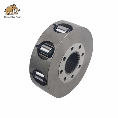 เครื่องยนต์พิสตองเรเดียล MS Series Poclain MS (((E) 50 83 125 Stator Rotary Assy Distributor Seal Kit ในคลัง