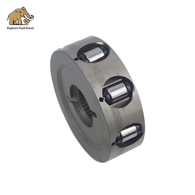 เครื่องยนต์พิสตองเรเดียล MS Series Poclain MS (((E) 50 83 125 Stator Rotary Assy Distributor Seal Kit ในคลัง