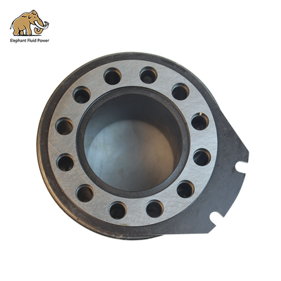 เครื่องยนต์พิสตองเรเดียล MS Series Poclain MS (((E) 50 83 125 Stator Rotary Assy Distributor Seal Kit ในคลัง