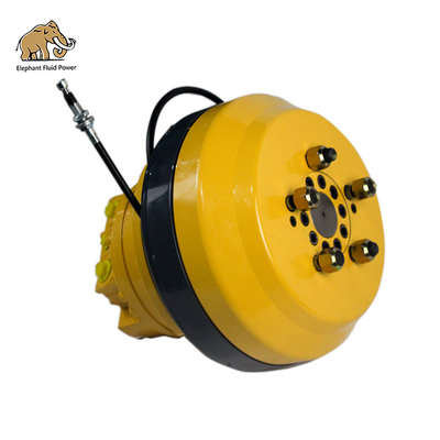 Rexroth MCR MCR3A365S93Z33B2V1L12F26SO522W อุปกรณ์สํารองเครื่องยนต์รัเดียล สําหรับการซ่อมแซม