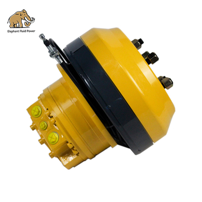 Rexroth MCR MCR3A365S93Z33B2V1L12F26SO522W อุปกรณ์สํารองเครื่องยนต์รัเดียล สําหรับการซ่อมแซม