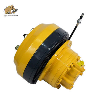 โรงงานตรง Rexroth MCR MCR3A400A45Z32B2M1L12F2 อุปกรณ์สํารองมอเตอร์รัเดียลสําหรับการซ่อม
