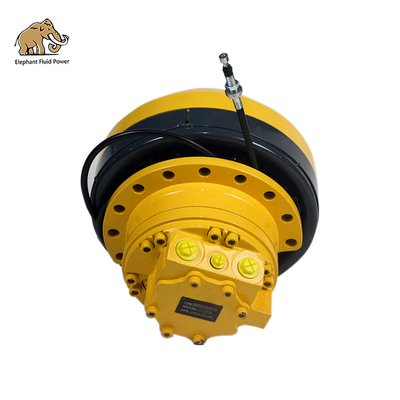 โรงงานตรง Rexroth MCR MCR3A400A45Z32B2M1L12F2 อุปกรณ์สํารองมอเตอร์รัเดียลสําหรับการซ่อม