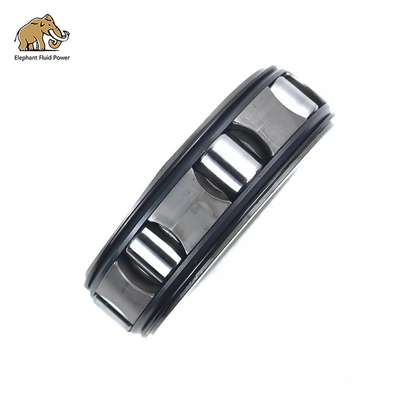 โรงงานตรง Rexroth MCR MCR3A400A45Z32B2M1L12F2 อุปกรณ์สํารองมอเตอร์รัเดียลสําหรับการซ่อม